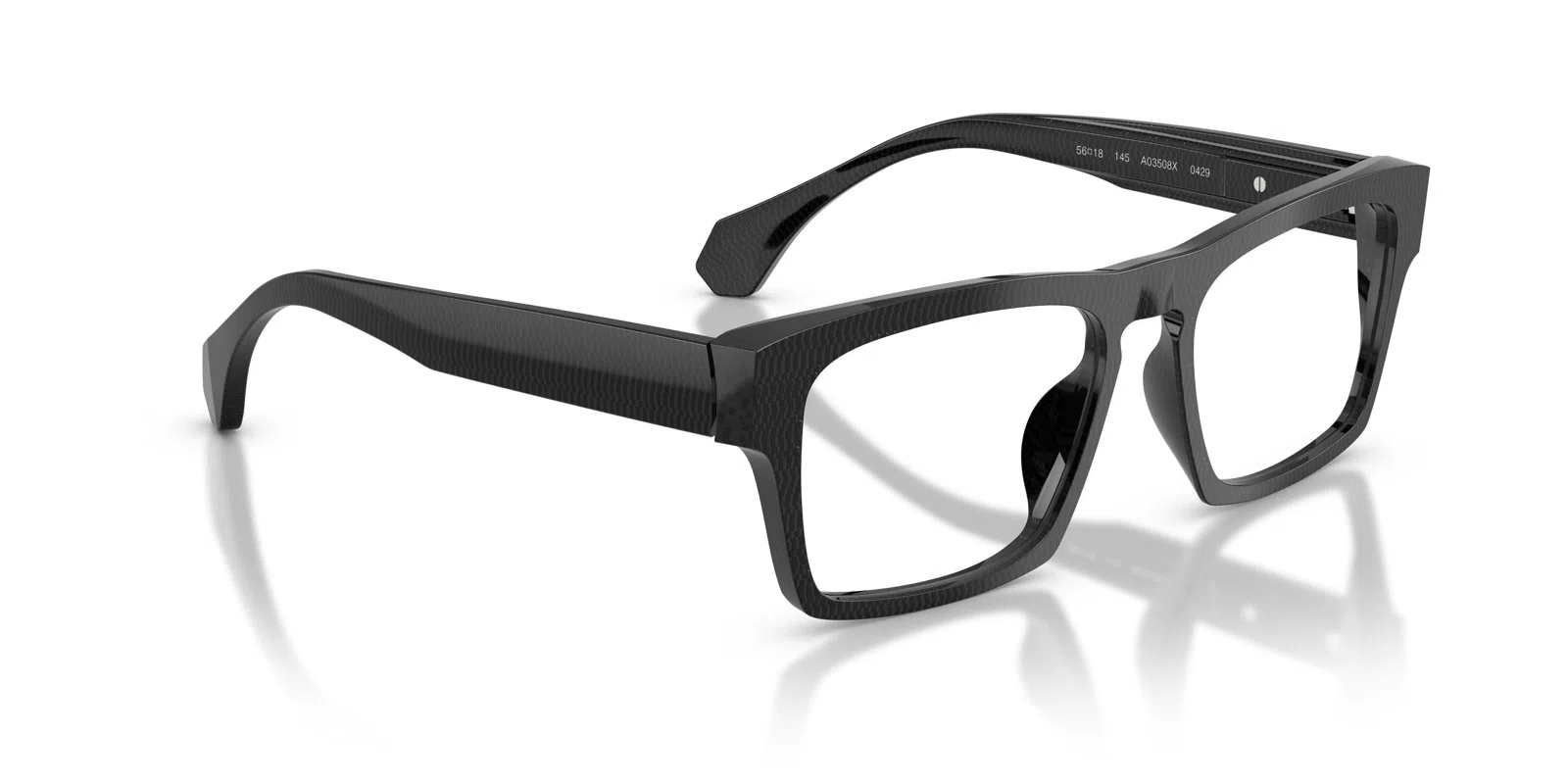 Alain Mikli 3508X Eyeglasses - view 42
